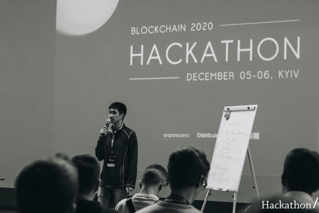 Англійська для наукових досліджень