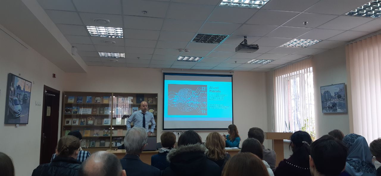 ПОГЛИБЛЕНА МОВНА ПІДГОТОВКА ТА НАВЧАННЯ АНГЛІЙСЬКОЮ