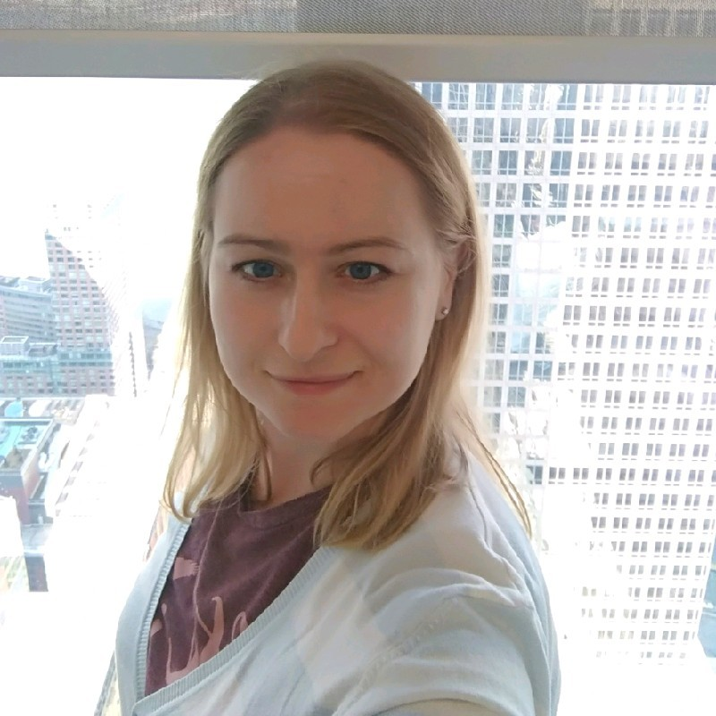 Наталія Фонта