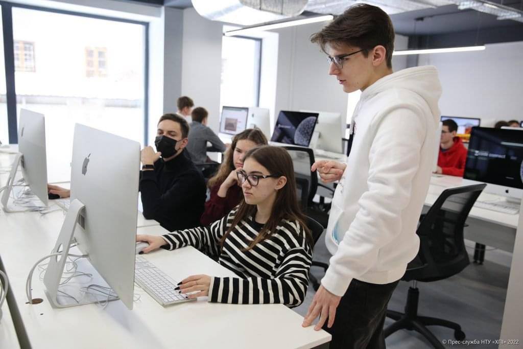 Англійська для розробників програмних систем