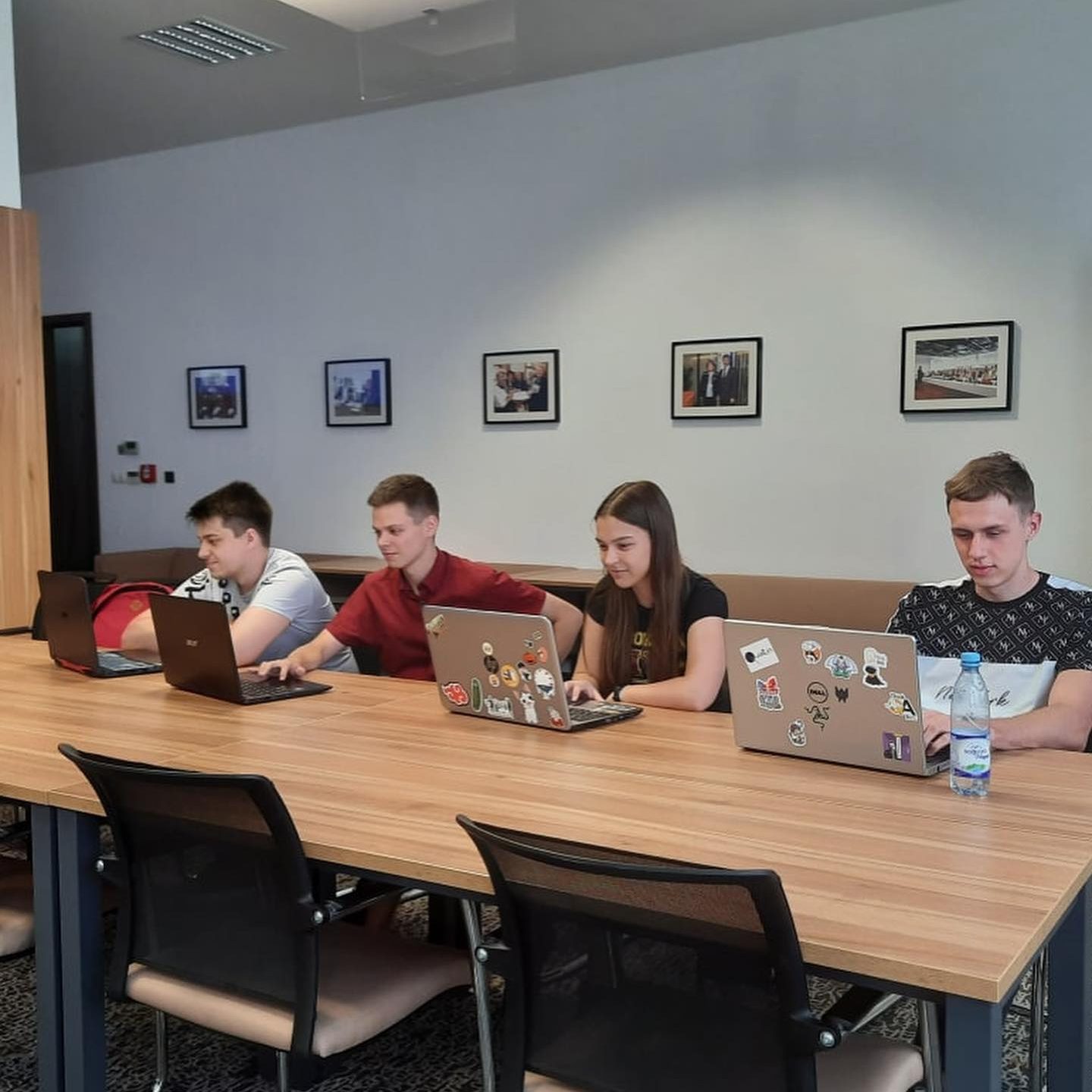 Дуальна освіта