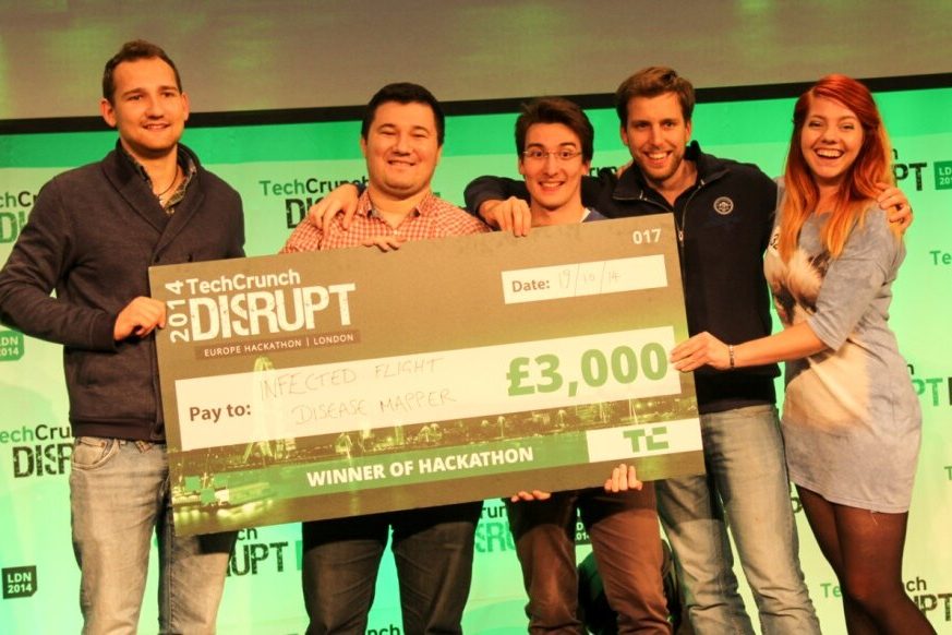 Англійська для бізнес-комунікацій