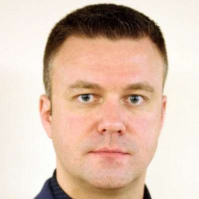 Володимир Сокол