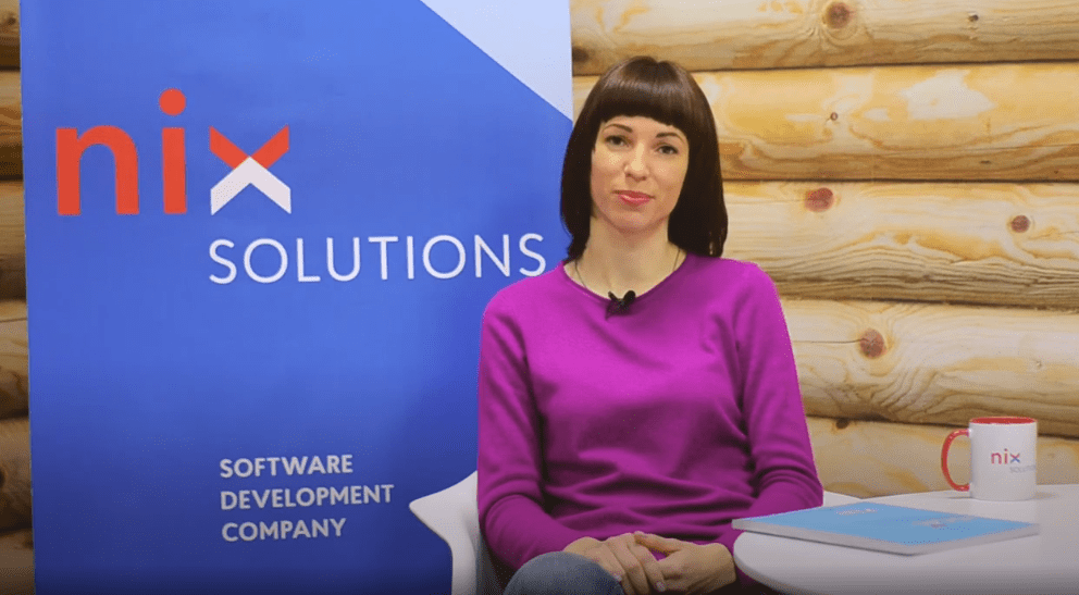 NIX про кафедру ПІІТУ